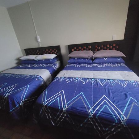 Beachfront Bed & Breakfast San Jose  Bagian luar foto