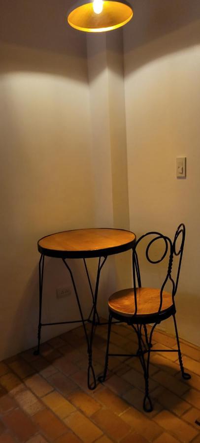 Beachfront Bed & Breakfast San Jose  Bagian luar foto